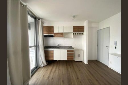 Apartamento à venda com 1 quarto, 36m² em Sumarezinho, São Paulo