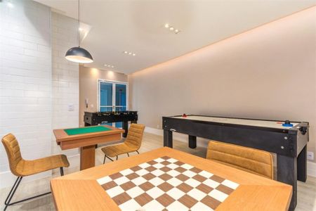 Apartamento à venda com 2 quartos, 67m² em Nova Petrópolis, São Bernardo do Campo