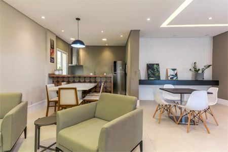 Apartamento à venda com 2 quartos, 67m² em Nova Petrópolis, São Bernardo do Campo