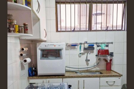 Apartamento à venda com 102m², 3 quartos e 1 vaga