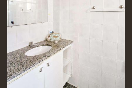 Apartamento à venda com 102m², 3 quartos e 1 vaga