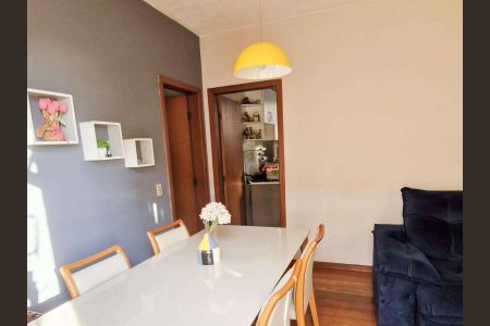 Apartamento à venda com 102m², 3 quartos e 1 vaga