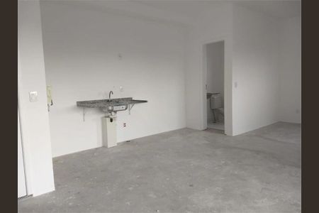 Apartamento à venda com 1 quarto, 49m² em Jardim do Mar, São Bernardo do Campo