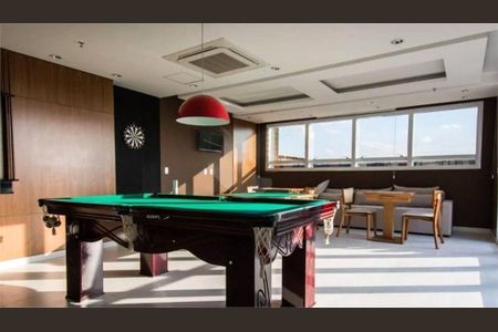 Apartamento à venda com 1 quarto, 49m² em Jardim do Mar, São Bernardo do Campo