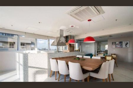 Apartamento à venda com 1 quarto, 49m² em Jardim do Mar, São Bernardo do Campo