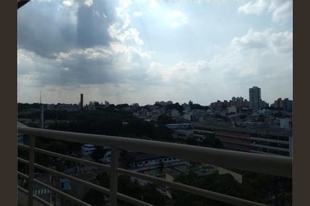 Apartamento à venda com 1 quarto, 49m² em Jardim do Mar, São Bernardo do Campo