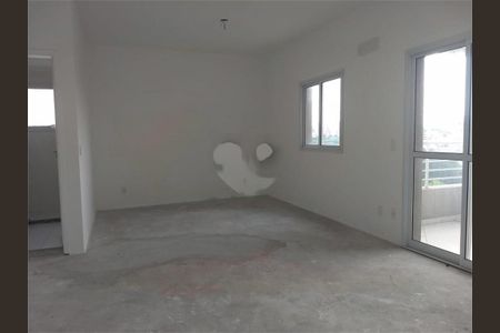 Apartamento à venda com 1 quarto, 49m² em Jardim do Mar, São Bernardo do Campo