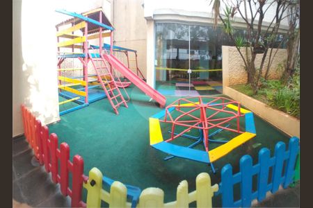 Apartamento à venda com 1 quarto, 36m² em Liberdade, São Paulo