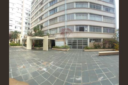 Apartamento à venda com 1 quarto, 36m² em Liberdade, São Paulo