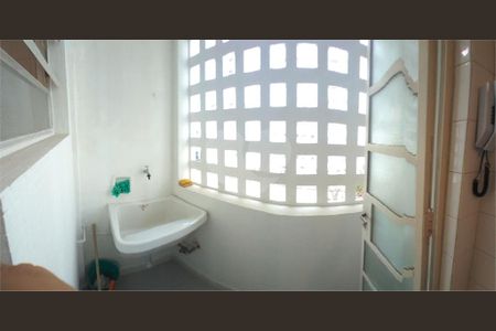 Apartamento à venda com 1 quarto, 36m² em Liberdade, São Paulo