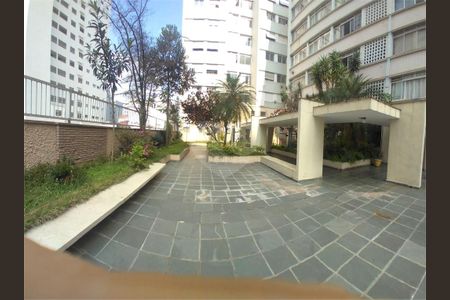 Apartamento à venda com 1 quarto, 36m² em Liberdade, São Paulo