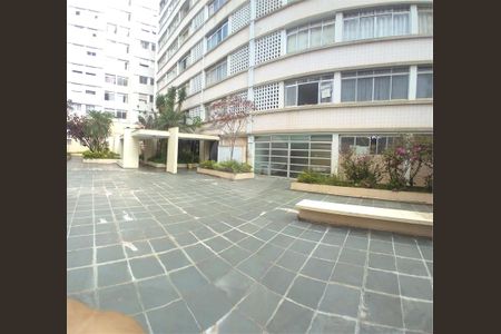 Apartamento à venda com 1 quarto, 36m² em Liberdade, São Paulo