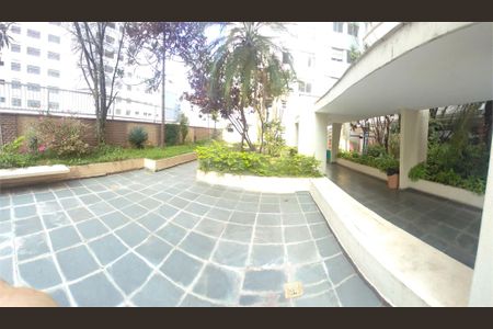 Apartamento à venda com 1 quarto, 36m² em Liberdade, São Paulo