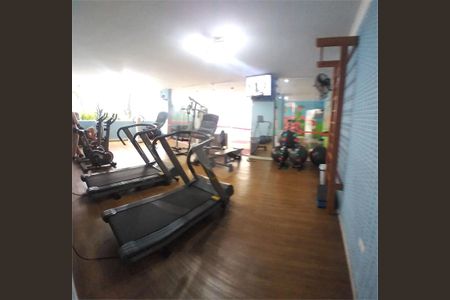 Apartamento à venda com 1 quarto, 36m² em Liberdade, São Paulo