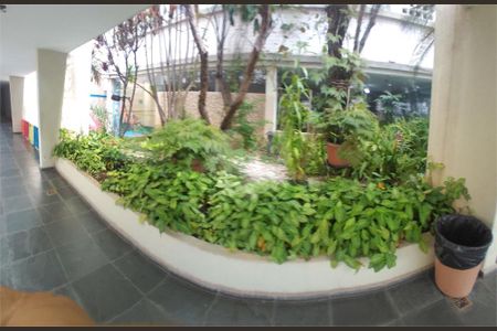 Apartamento à venda com 1 quarto, 36m² em Liberdade, São Paulo