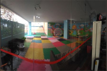 Apartamento à venda com 1 quarto, 36m² em Liberdade, São Paulo