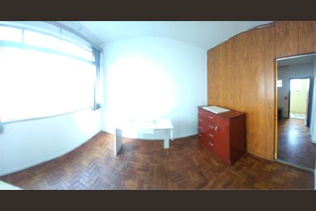 Apartamento à venda com 1 quarto, 36m² em Liberdade, São Paulo