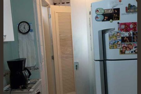 Apartamento à venda com 63m², 2 quartos e 1 vaga