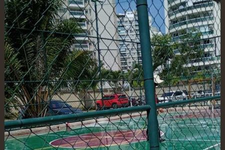 Apartamento à venda com 63m², 2 quartos e 1 vaga