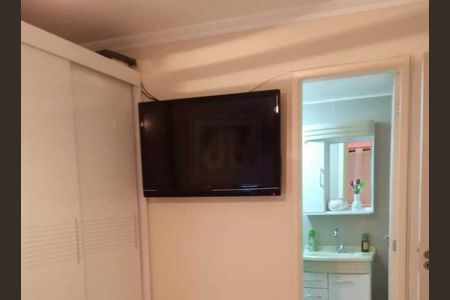 Apartamento à venda com 63m², 2 quartos e 1 vaga