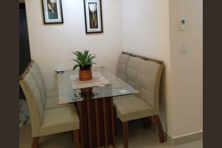 Apartamento à venda com 63m², 2 quartos e 1 vaga