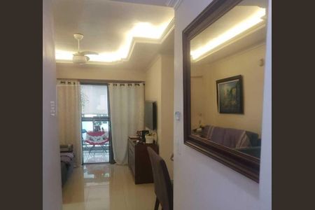 Apartamento à venda com 63m², 2 quartos e 1 vaga