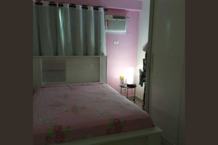 Apartamento à venda com 63m², 2 quartos e 1 vaga