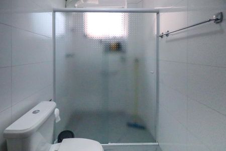 Apartamento à venda com 69m², 2 quartos e 1 vaga Apartamento à venda com 69m², 2 quartos e 1 vagaBanheiro