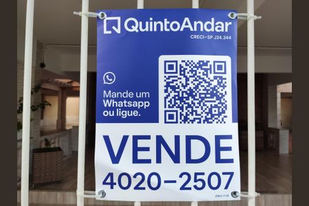 Apartamento à venda com 69m², 2 quartos e 1 vaga Apartamento à venda com 69m², 2 quartos e 1 vagaPlaca