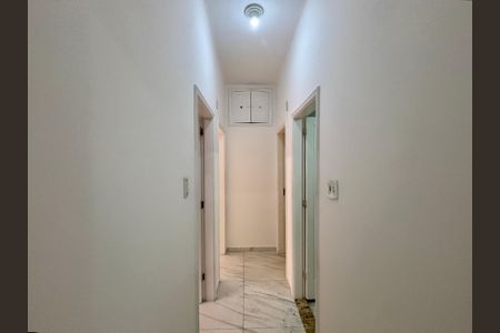 Apartamento à venda com 94m², 3 quartos e 1 vagaCorredor
