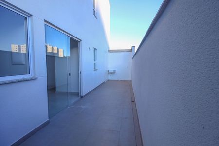 Apartamento à venda com 50m², 2 quartos e 2 vagas