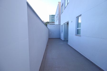 Apartamento à venda com 50m², 2 quartos e 2 vagas