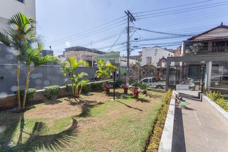 Apartamento à venda com 65m², 2 quartos e 2 vagas Apartamento à venda com 65m², 2 quartos e 2 vagasHall de entrada