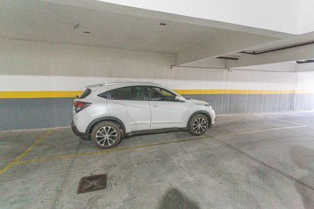 Apartamento à venda com 65m², 2 quartos e 2 vagas Apartamento à venda com 65m², 2 quartos e 2 vagasGaragem