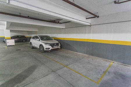 Apartamento à venda com 65m², 2 quartos e 2 vagas Apartamento à venda com 65m², 2 quartos e 2 vagasGaragem
