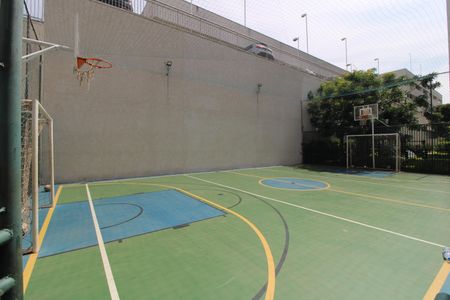 Apartamento à venda com 61m², 2 quartos e 1 vagaÁrea comum