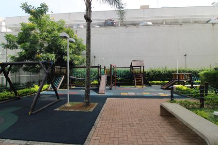 Apartamento à venda com 61m², 2 quartos e 1 vagaÁrea comum