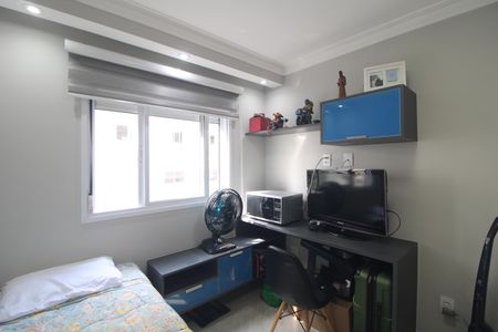 Apartamento à venda com 61m², 2 quartos e 1 vagaQuarto