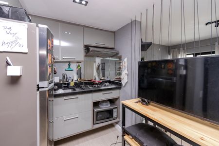 Apartamento para alugar com 70m², 1 quarto e 1 vaga Apartamento para alugar com 70m², 1 quarto e 1 vagaCozinha