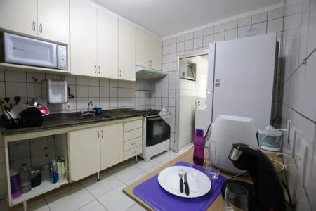 Apartamento à venda com 107m², 3 quartos e 2 vagas Apartamento à venda com 107m², 3 quartos e 2 vagasFoto 06