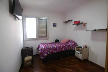 Apartamento à venda com 107m², 3 quartos e 2 vagas Apartamento à venda com 107m², 3 quartos e 2 vagasFoto 12