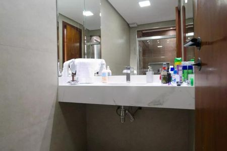 Apartamento à venda com 107m², 3 quartos e 2 vagas Apartamento à venda com 107m², 3 quartos e 2 vagasFoto 20