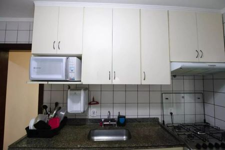 Apartamento à venda com 107m², 3 quartos e 2 vagas Apartamento à venda com 107m², 3 quartos e 2 vagasFoto 07