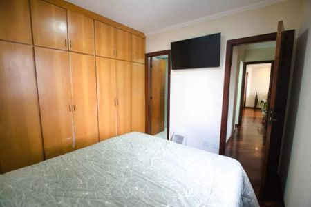 Foto 16 de apartamento à venda com 3 quartos, 107m² em Ipiranga, São Paulo