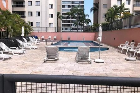 Apartamento à venda com 107m², 3 quartos e 2 vagas Apartamento à venda com 107m², 3 quartos e 2 vagasFoto 30