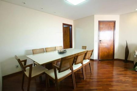 Apartamento à venda com 107m², 3 quartos e 2 vagas Apartamento à venda com 107m², 3 quartos e 2 vagasFoto 04