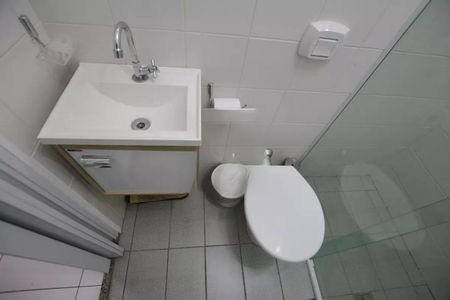 Apartamento à venda com 107m², 3 quartos e 2 vagas Apartamento à venda com 107m², 3 quartos e 2 vagasFoto 24