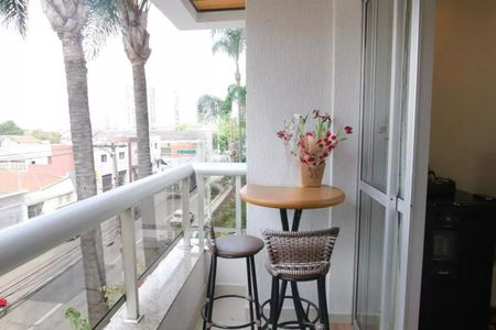 Apartamento à venda com 107m², 3 quartos e 2 vagas Apartamento à venda com 107m², 3 quartos e 2 vagasFoto 25