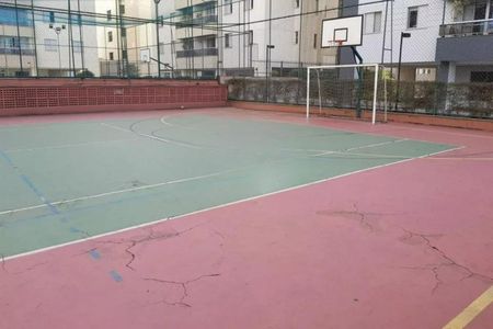 Apartamento à venda com 107m², 3 quartos e 2 vagas Apartamento à venda com 107m², 3 quartos e 2 vagasFoto 33