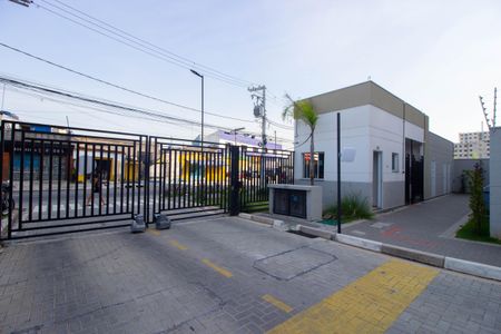 Apartamento à venda com 40m², 2 quartos e sem vagaFachada